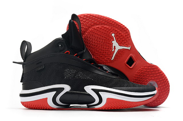 men air jordan 36 shoes-009